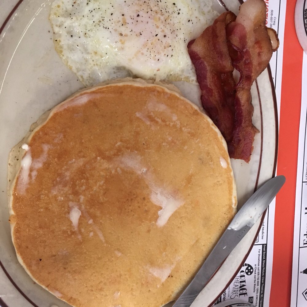 Portage Cafe - Breakfast & Brunch Near Me - Portage, Wisconsin Portage Cafe - Breakfast & Brunch Near Me - Portage, Wisconsin