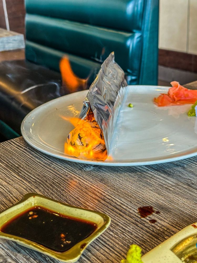 SO DELICIOUS JAPANESE WASABI Updated September 2024 125 Photos & 62