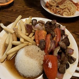 Lomo Saltado