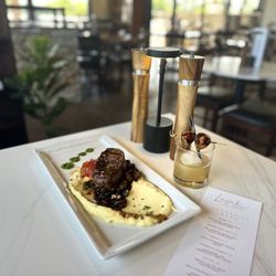 Layali - House filet