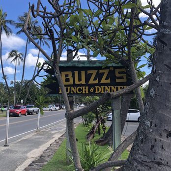 Buzz's - Steakhouses Near Me - Kailua, Hawaii Buzz's - Steakhouses Near Me - Kailua, Hawaii