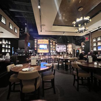 Malone's Palomar - inside half of restaurant. - Steakhouses Near Me - Lexington, Kentucky Malone's Palomar - inside half of restaurant. - Steakhouses Near Me - Lexington, Kentucky