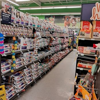 Petco - Interior - Pet Stores Near Me - Brooklyn, New York