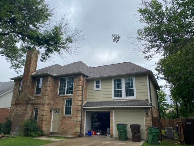 Slide of HPS Roofing