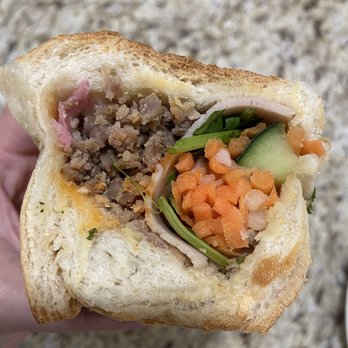 Henry's - Classic sandwiches - Vietnamese Near Me - Brooklyn, New York