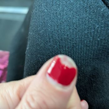 K T Nails And Spa - 4 days chip - Nail Salons Near Me - Chicago, Illinois