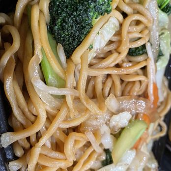 Soul Rice - Vegetables Chow Mein - Chinese Near Me - Pacifica, California Soul Rice - Vegetables Chow Mein - Chinese Near Me - Pacifica, California