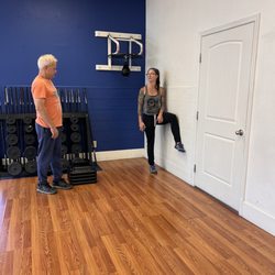 Eagle Fitness