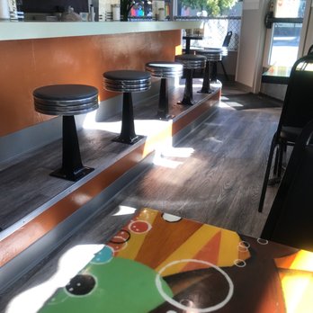 John's Cafe - Nice remodel! - Coffee & Tea Near Me - Portland, Oregon