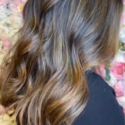 Hair By Reghan - Full balayage