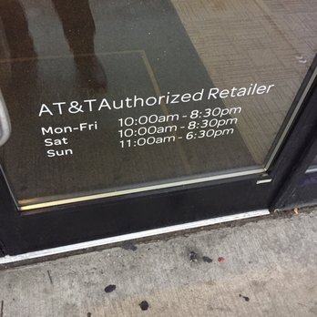 AT&T Store - Mobile Phones Near Me - Harrison, New Jersey