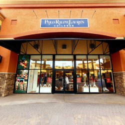 Polo Ralph Lauren Children's Factory Store