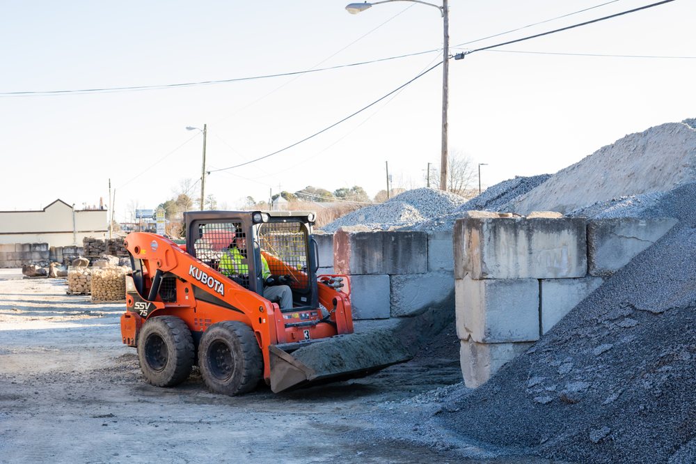 Slide of CGS Waterproofing & Foundations
