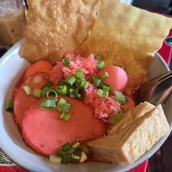 BangRak - Yen To Fo - Thai Near Me - Phoenix, Arizona