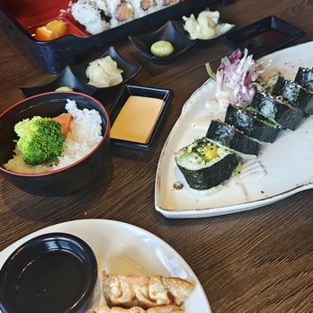 Sugoi Sushi - Sushi Bars Near Me - Yucaipa, California Sugoi Sushi - Sushi Bars Near Me - Yucaipa, California
