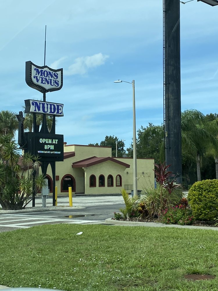 MONS VENUS - Updated April 2024 - 11 Photos & 87 Reviews - 2040 N Dale Mabry Hwy, Tampa, Florida