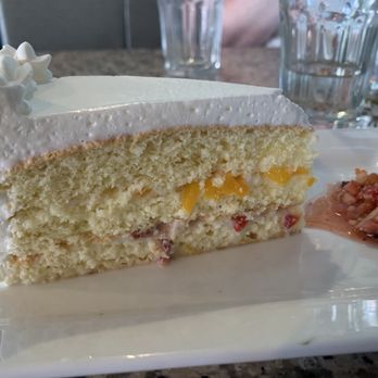La Flor - Tres leches cake - Mexican Near Me - Woodside, New York La Flor - Tres leches cake - Mexican Near Me - Woodside, New York