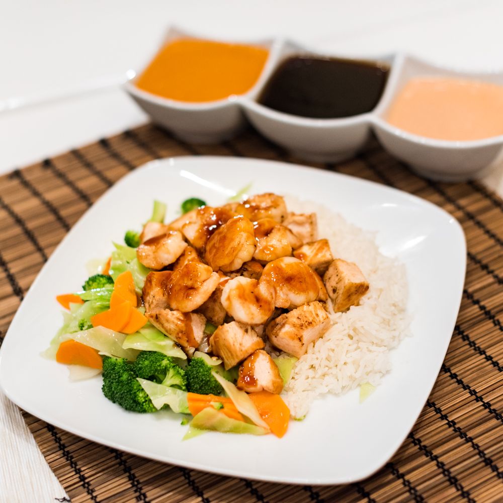 Top 10 Best Hibachi near Lindbergh, Atlanta, GA 30324 Last Updated