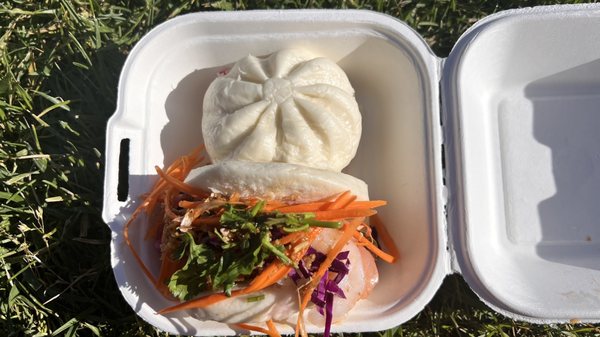 Bao Bar by null