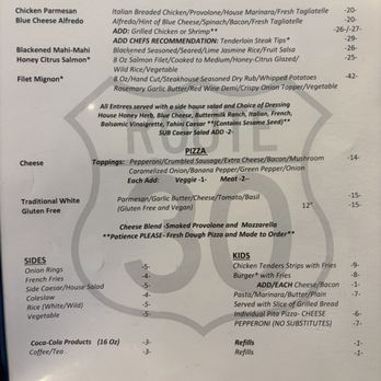 Shortys Restaurant and Bar - Menu - Bars Near Me - Stoystown, Pennsylvania Shortys Restaurant and Bar - Menu - Bars Near Me - Stoystown, Pennsylvania