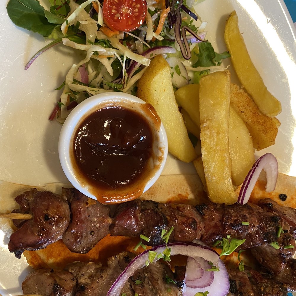 Mish Mish - Lamb Shish - Lebanese Near Me - Alacant, A Mish Mish - Lamb Shish - Lebanese Near Me - Alacant, A