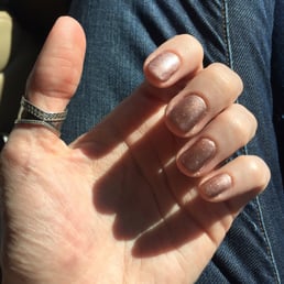 Leslie's work (shellac)