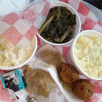 Malbon Bros - Sides - Barbeque Near Me - Virginia Beach, Virginia Malbon Bros - Sides - Barbeque Near Me - Virginia Beach, Virginia