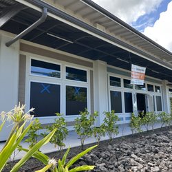 Puna Kai Shopping Center - Front