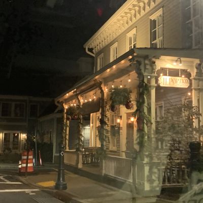 il Portico Restaurant & Bar by null