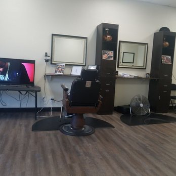 ShearMasters - Barbers Near Me - Riverside, California