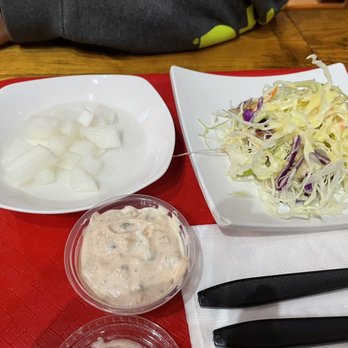 ON Korean Kitchen - Korean Near Me - Corona, California ON Korean Kitchen - Korean Near Me - Corona, California