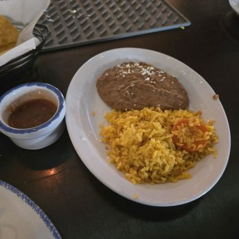 The Original Ninfa's on Navigation - Rice & frijoles - Mexican Near Me - Houston, Texas The Original Ninfa's on Navigation - Rice & frijoles - Mexican Near Me - Houston, Texas