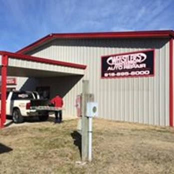 Whistler's Auto Repair - Auto Repair Near Me - Glenpool, Oklahoma Whistler's Auto Repair - Auto Repair Near Me - Glenpool, Oklahoma