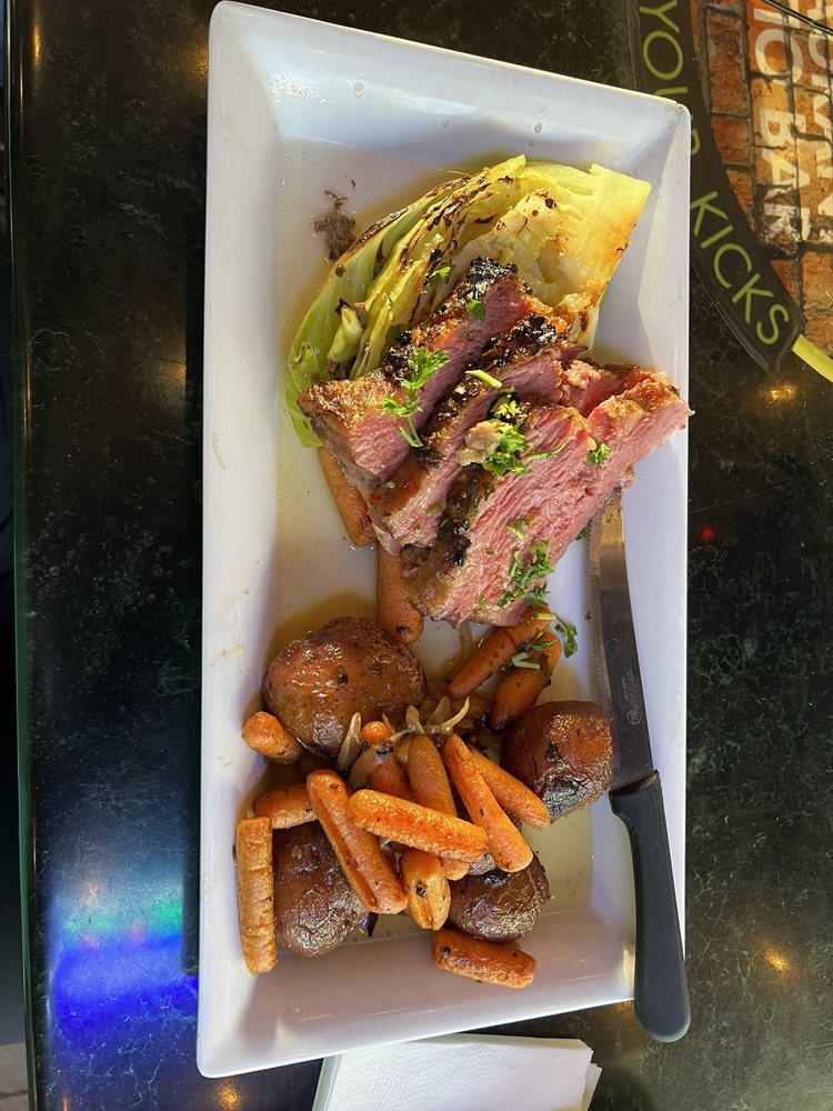 JF Kicks Restaurant & Patio Bar — Mexican restaurant in Valrico