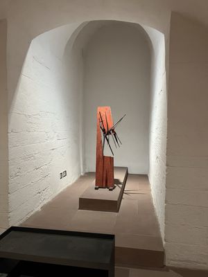 St. Kilian's Cathedral by null