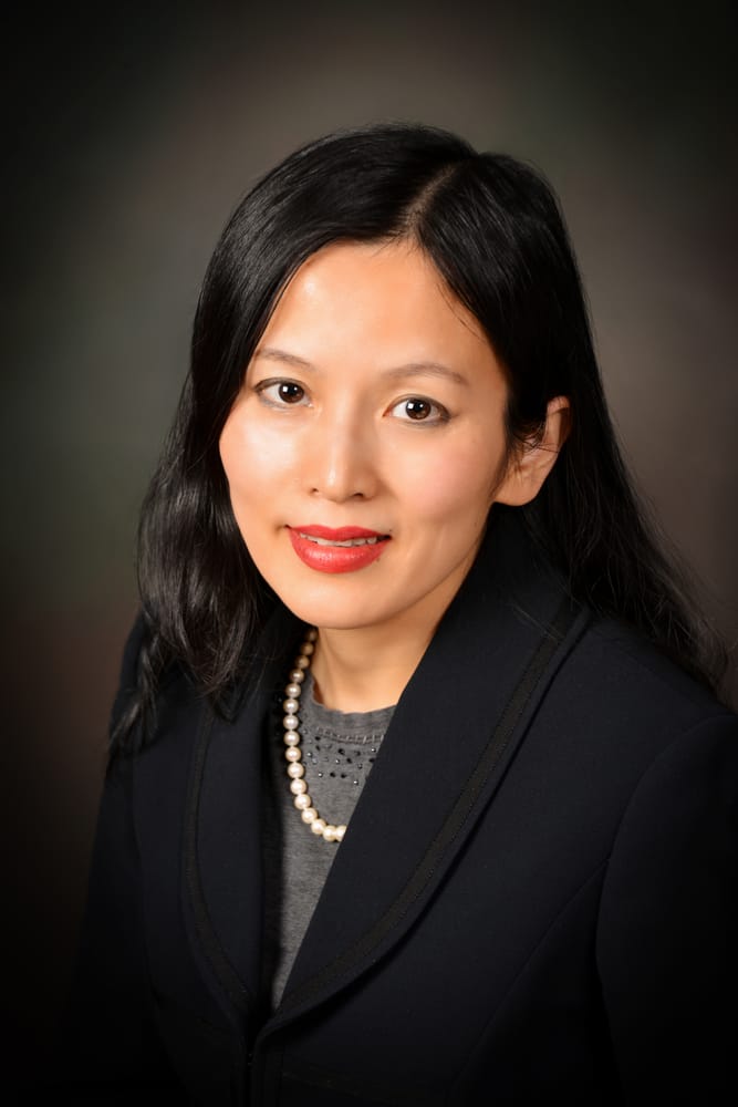 Lei Jiang - immigration attorney in Westlake, OH