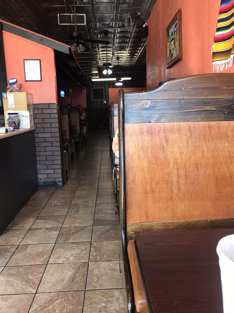 EL POTRILLO SALTILLO Updated May 2024 48085 Hwy 69, Saltillo