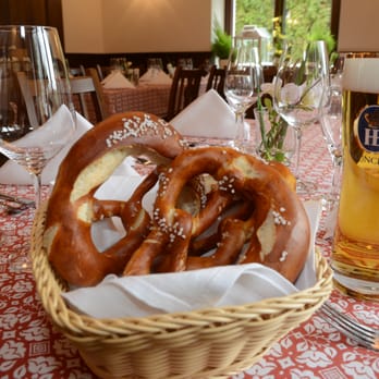 Hofbräu Obermenzing - Beer Garden Near Me - Munich, BY Hofbräu Obermenzing - Beer Garden Near Me - Munich, BY
