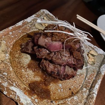 Zuma - Japanese Near Me - Las Vegas, Nevada