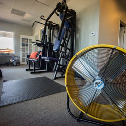 Ultimate Strength Studio