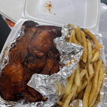 Wings World - Great food great customer service!!!!! - Chicken Wings Near Me - Cedar Hill, Texas Wings World - Great food great customer service!!!!! - Chicken Wings Near Me - Cedar Hill, Texas
