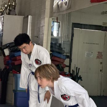 Ken Nagayama Martial Arts - Self-defense Classes Near Me - Burbank, California Ken Nagayama Martial Arts - Self-defense Classes Near Me - Burbank, California