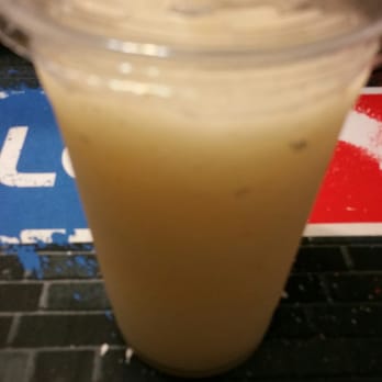 Googoo's Table - Lychee smoothie - Asian Fusion Near Me - Chicago, Illinois