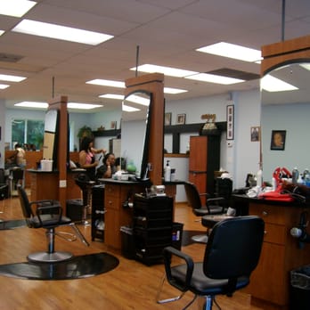 Xscape Hair Studio - Our Spacious and Friendly Salon - Hair Stylists Near Me - Owings Mills, Maryland Xscape Hair Studio - Our Spacious and Friendly Salon - Hair Stylists Near Me - Owings Mills, Maryland