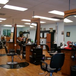 Xscape Hair Studio - Our Spacious and Friendly Salon