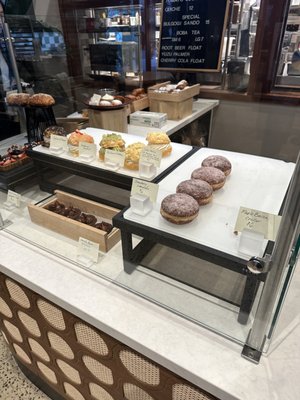 JM Bakery by null