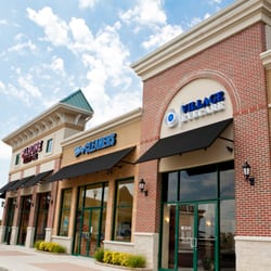 Village Eyecare - Store Front