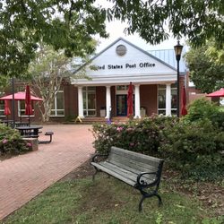 US Post Office