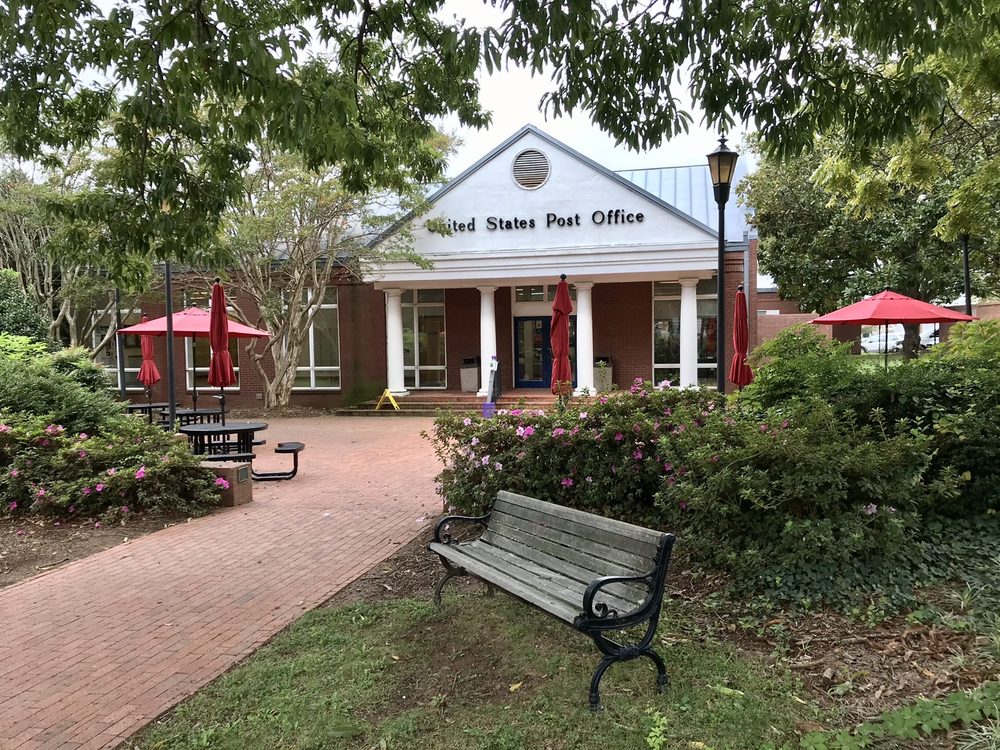 US POST OFFICE Updated June 2024 99 Jackson St, Davidson, North