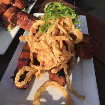 BluWater Bistro - Ribs!! - American Near Me - Seattle, Washington